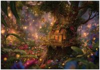 Fototapeta Na Flizelinie Dla Dzieci Las 250x175