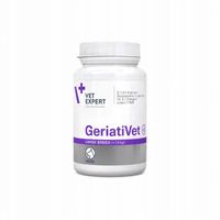 VetExpert GeriatiVet Dog Large Breed 45 tabs.