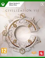 Sid Meier's Civilization VII XBOX One / Series X|S