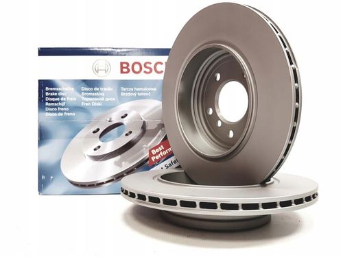 TARCZA HAM TYL 320X20 V BOSCH na Arena.pl