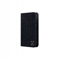 Portfel Ledger Stax Magnetic Shell business charcoal