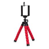 Statyw na telefon mini Flexi elastyczny giętki