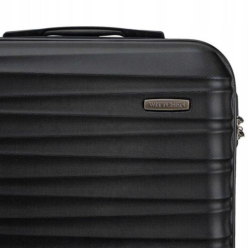 Walizka twarda średnia WITTCHEN 56-3A-312-11 na Arena.pl