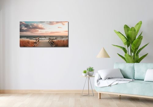 Obraz 100x50cm Ścieżka Przygody na Arena.pl
