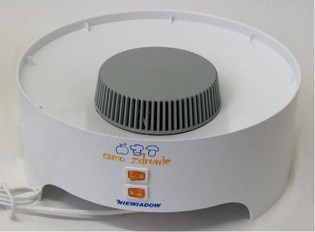 POKRYWA POKRYWKA DO SUSZARKA SPOŻYWCZA NIEWIADÓW zdjęcie 6