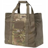 Torba Uniwersalna EDC Pojemna 55L HELIKON Field Tote Cordura 500D Multicam