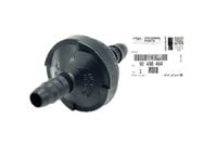 ZAWÓR ZWROTNY PODCIŚNIENIA SERWA HAMULCOWEGO OPEL 90498464 OE ORYGINAŁ