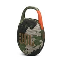 GŁOŚNIK MOBILNY JBL CLIP 5 MORO