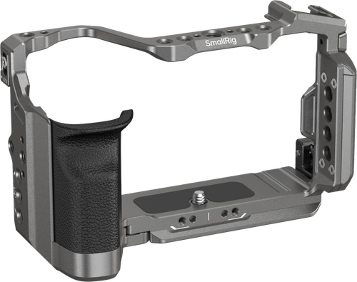 5198 Klatka HawkLock Quick Release Cage Kit do Sony A 7C II / 7CR na Arena.pl