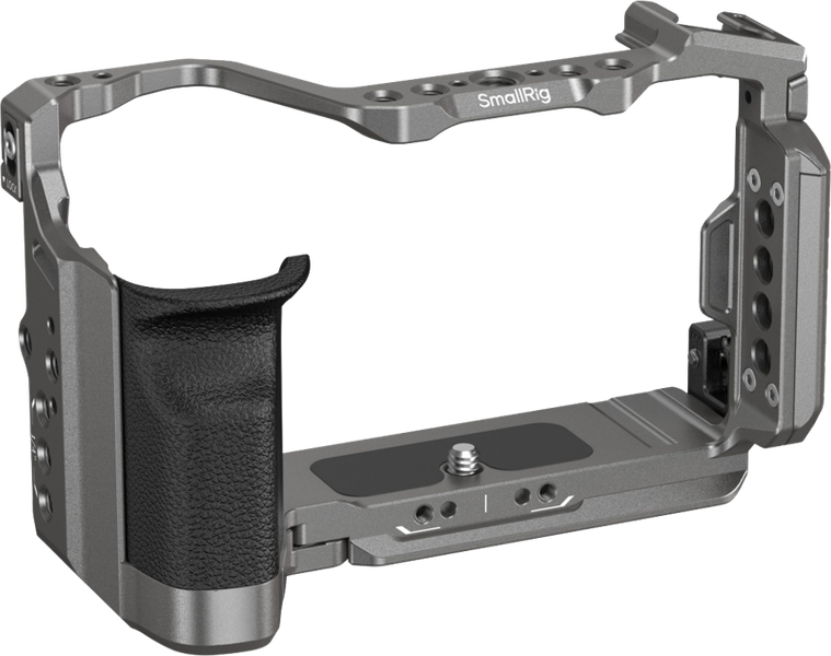 5198 Klatka HawkLock Quick Release Cage Kit do Sony A 7C II / 7CR zdjęcie 2