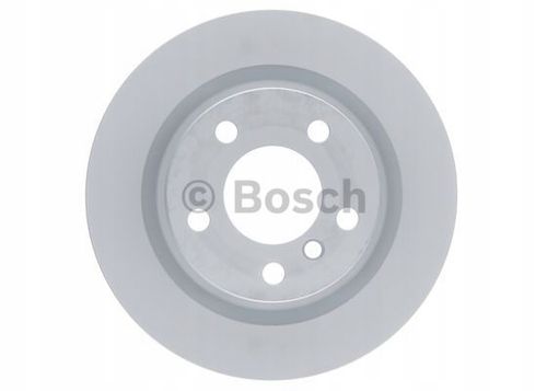 TARCZA HAM PRZOD 300X22 V BOSCH na Arena.pl