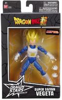 Figurka Bandai Dragon Ball SUPER SAIYAN VEGETA