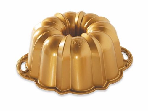 Forma do babki ANNIVERSARY GOLD Nordic Ware na Arena.pl