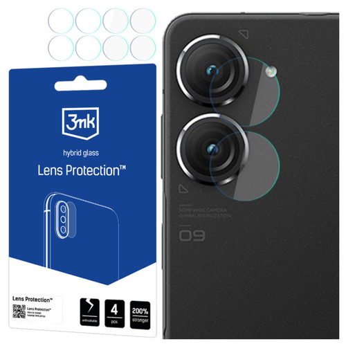 Asus Zenfone 9 - 3mk Lens Protection na Arena.pl