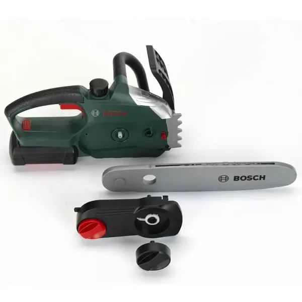 Piła Łańcuchowa Bosch Ii zdjęcie 2