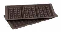 Forma na 3 gofry 29 x 14,5 CM 2 sztuki LURCH