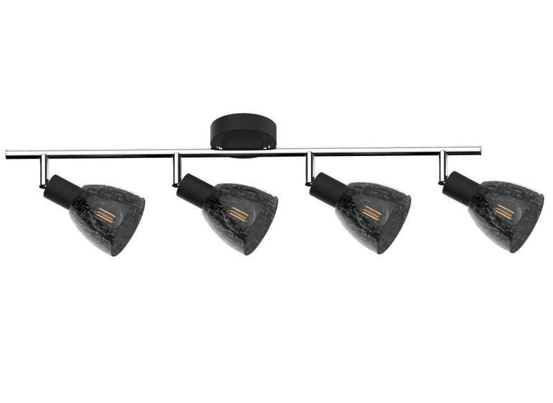 Spot 4xE14 FOG 1604 zdjęcie 1