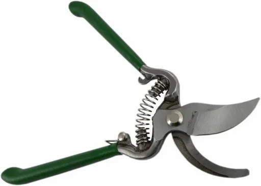 SEKATOR OGRODOWY DO GAŁĘZI MOCNY KUTY zdjęcie 1