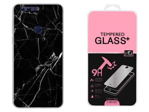 HUAWEI HONOR 8 | Etui smartfon CASE + Szkło na Arena.pl