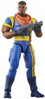 MARVEL'S BISHOP X-Men '97 Figurka Hasbro MARVEL LEGENDS F6553 15 cm