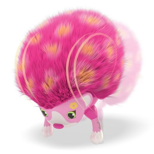 ZOOMER JEŻYK WHIRL COBI na Arena.pl