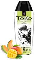 lubrykant smakowy toko aroma melon mango shunga 165 ml