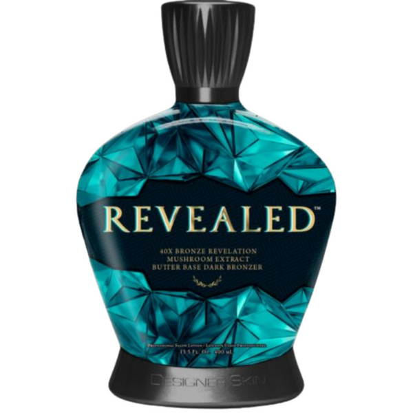 Designer Skin Revealed 40x Dark Bronzer 400ml zdjęcie 1