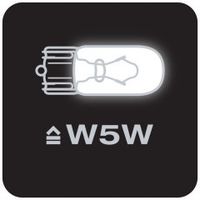 Osram żarówka Led Premium New W5W 6000 K BIAŁA