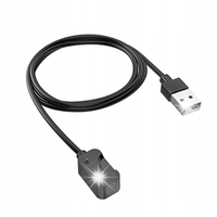 ŁADOWARKA KABEL USB STACJA DOKUJĄCA DO OPASKI SAMSUNG GALAXY FIT 3 SM-R390