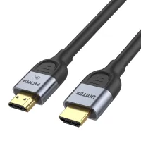 Unitek Kabel HDMI 2.1 8K 60Hz, czarny, 5m