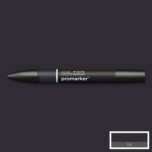 PROMARKER W&N BLACK XB 030 na Arena.pl
