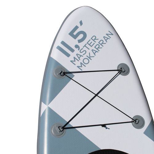 paddleboard master aqua mokarran - 11.5 na Arena.pl