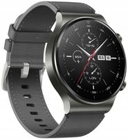PASEK SKÓRZANY DO HUAWEI WATCH GT 2 2e 3 4 5 GT2 GT3 GT4 GT5 PRO 46MM 48MM