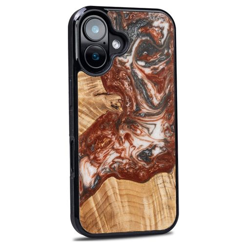 etui bewood unique do iphone 17 - planets - wenus na Arena.pl