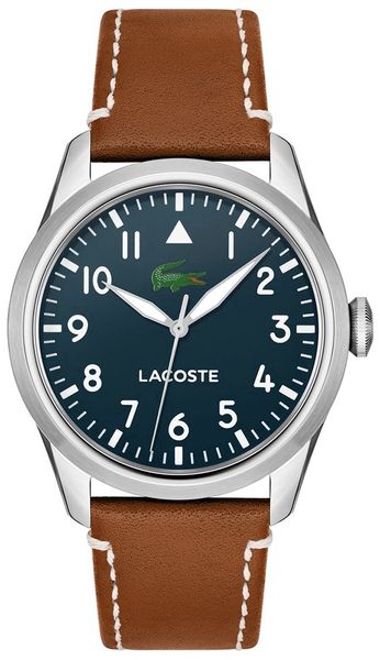 zegarek męski lacoste adventurer 2011301 + box zdjęcie 1