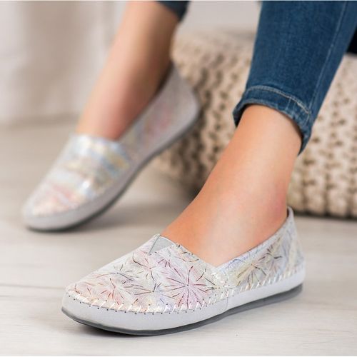 Slipony We Wzory r.41 na Arena.pl