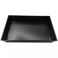 blacha forma do ciasta 24x39,5 cm kinghoff kh-1777