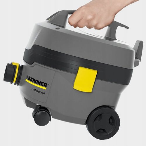 Odkurzacz Karcher T 7/1 Classic profesjonalny 1.527-181.0 na Arena.pl