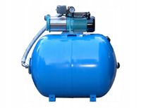 Pompa zestaw hydroforowy Omnigena 2000 W 9000 l/h