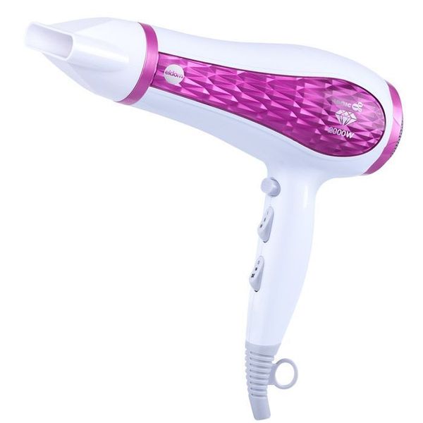 Suszarka do włosów jonizacją Eldom HT230 zdjęcie 1