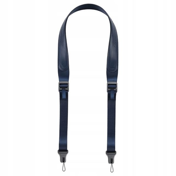 Ulanzi CSS1 Pasek do aparatu U-snap Midnight Blue zdjęcie 1