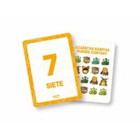 Zabawa Edukacyjna Cayro