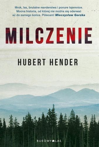 Milczenie Hubert Hender na Arena.pl