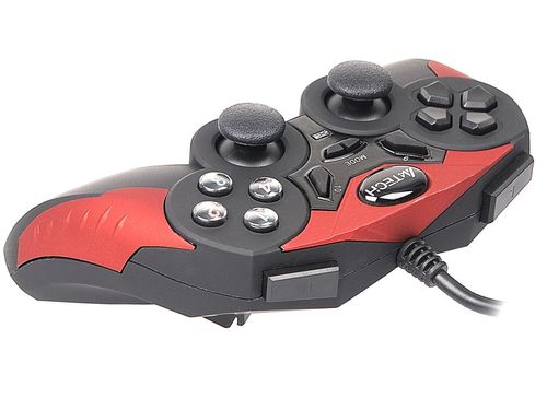 A4 Tech Gamepad A4Tech X7-T2 Redeemer USB/PS2/PS3 na Arena.pl