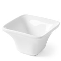 miseczka do przekąsek cuadrado tapas mini porcelana zestaw 6szt
