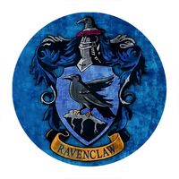 Przypinka Harry Potter