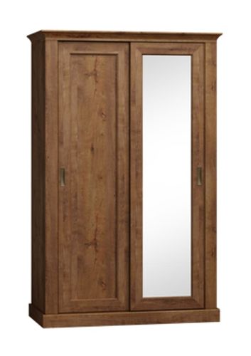 Meble ANTICA - Witryna (A-10) 3D na Arena.pl