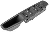 PRZEŁĄCZNIK STEROWANIA SZYB LEWY PRZÓD RENAULT LAGUNA III 2010 2011 2012