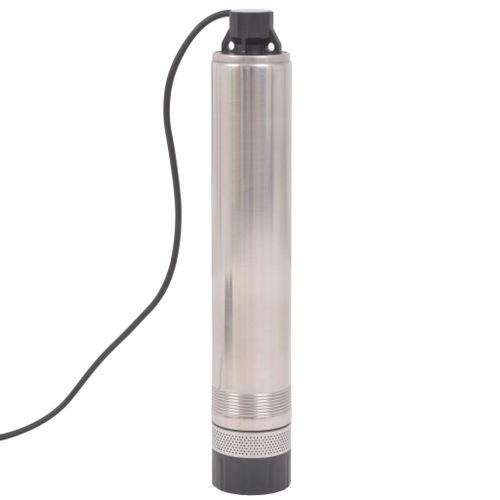 Pompa Głębinowa Do Studni 40 M, 750 W na Arena.pl