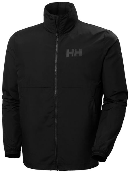 Helly Hansen męska kurtka HP LIGHT WINDBREAKER 2.0 34287 990 M zdjęcie 1